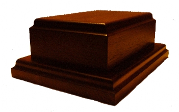 Trophy Base